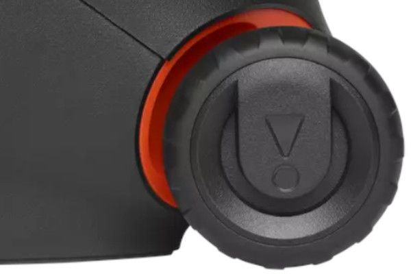 Głośnik JBL Partybox 710 BLK BT czarny